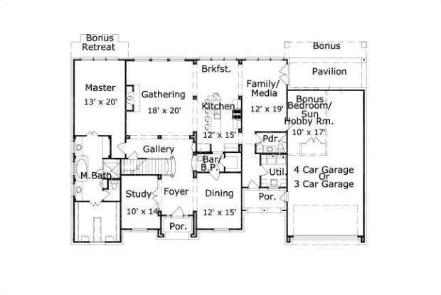Elevation