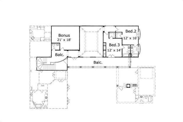 Elevation