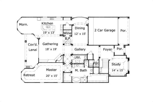 Elevation
