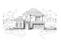 Cypresswood 3462