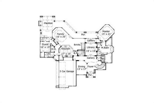 Elevation
