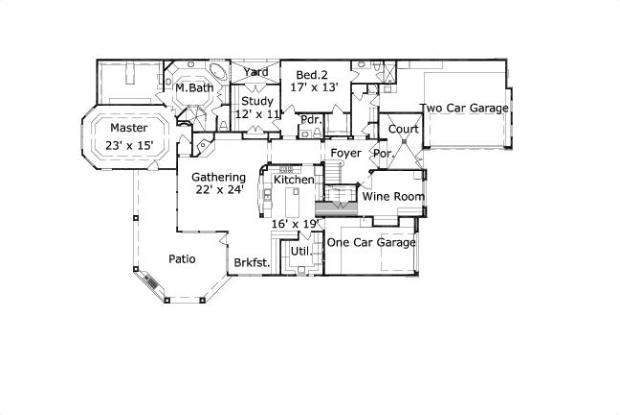 Elevation
