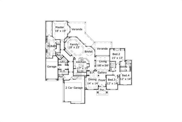 Elevation
