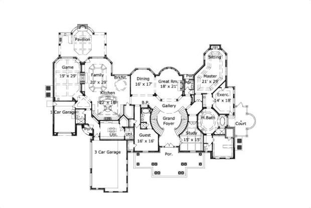 Elevation