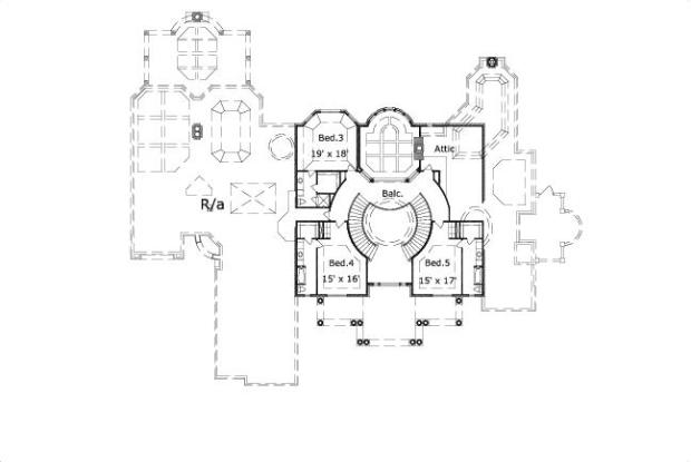 Elevation