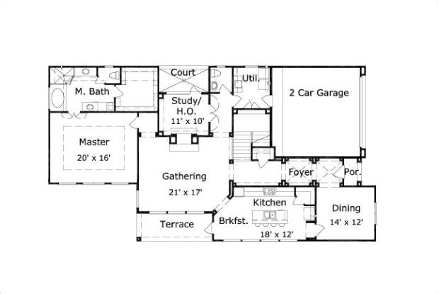 Elevation