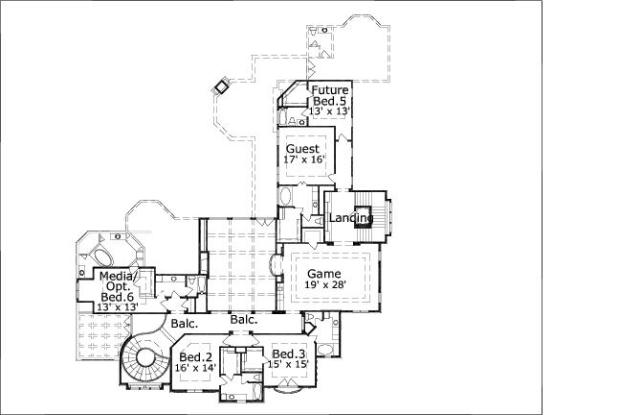 Elevation