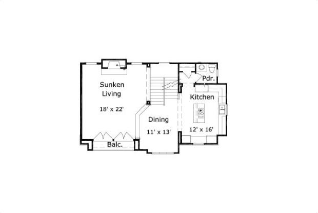 Elevation