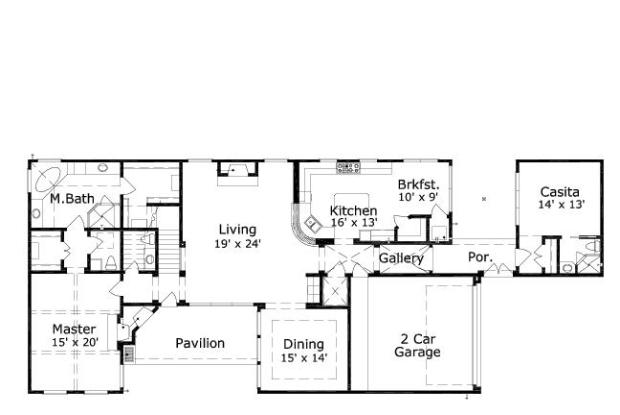 Elevation