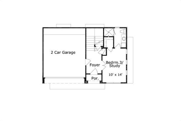 Elevation