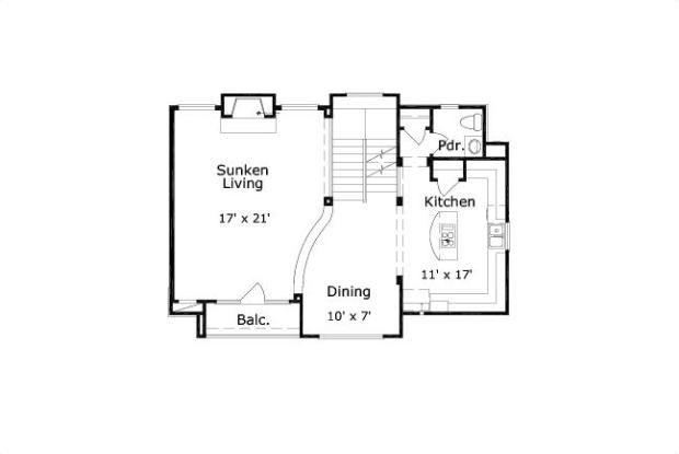 Elevation