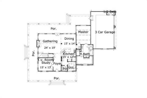 Elevation