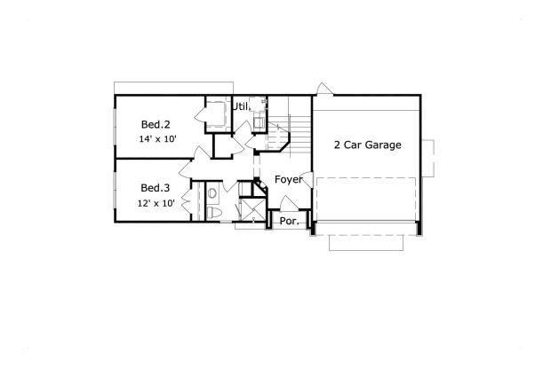 Elevation