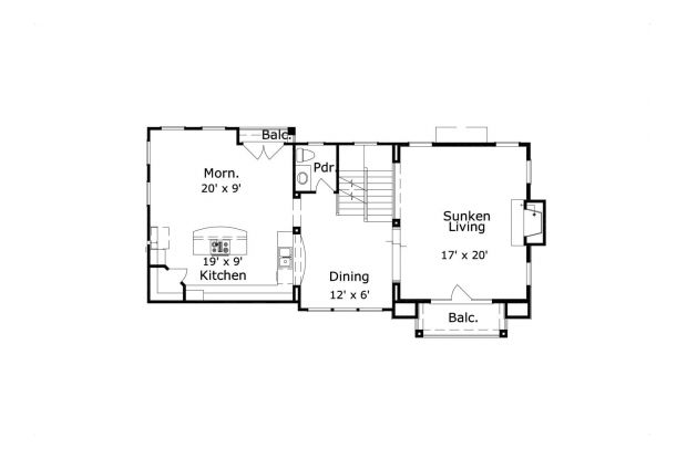 Elevation