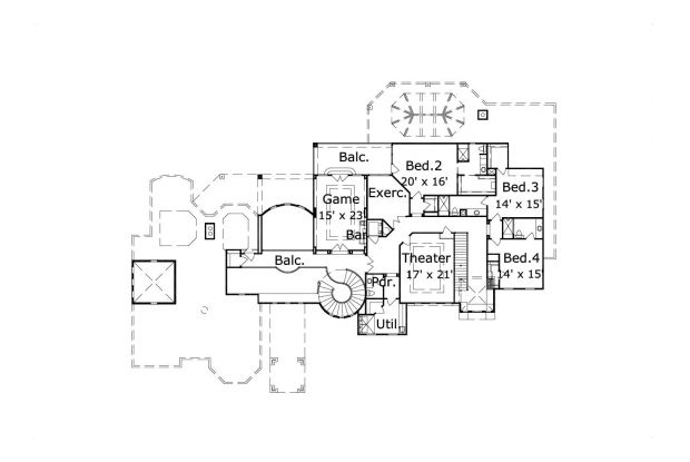 Elevation