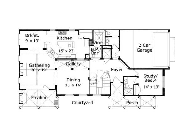 Elevation