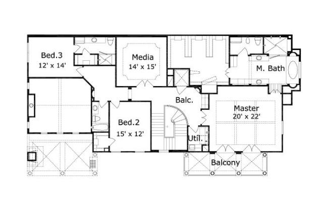 Elevation