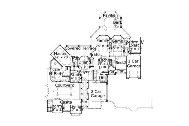 Elevation