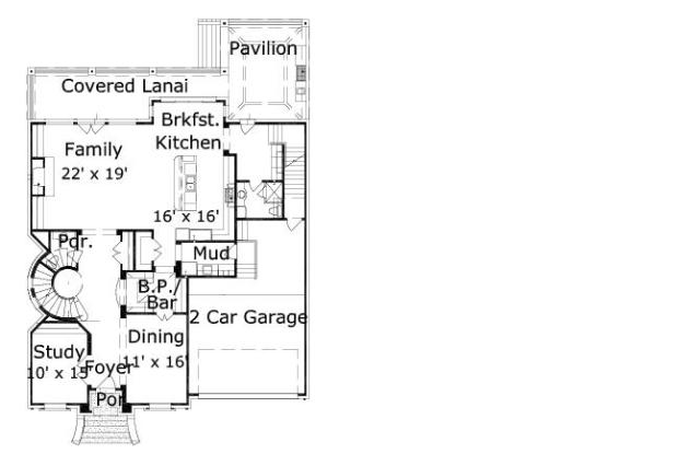 Elevation