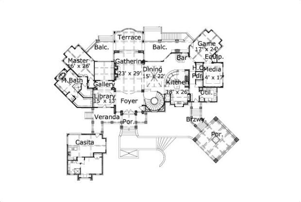 Elevation