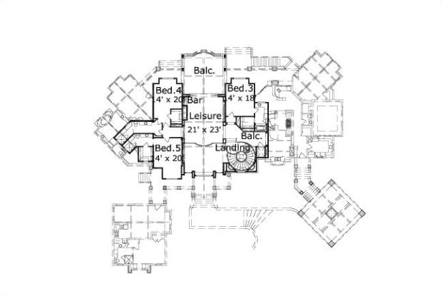 Elevation