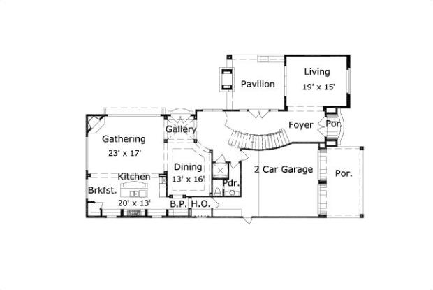 Elevation