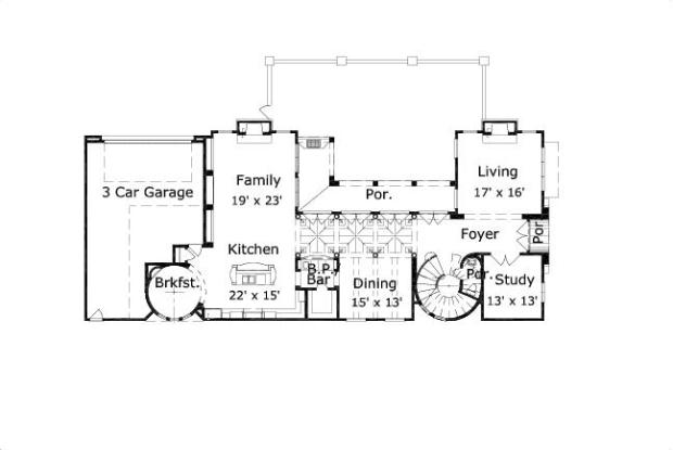 Elevation
