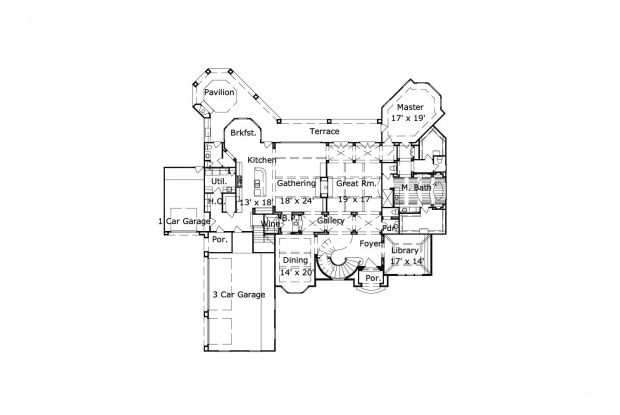 Elevation