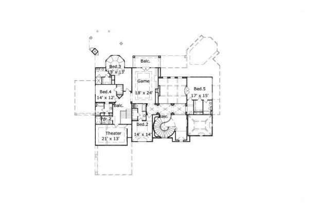 Elevation