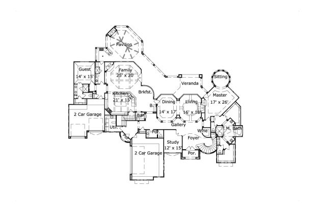 Elevation