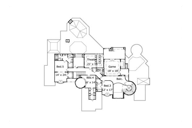 Elevation