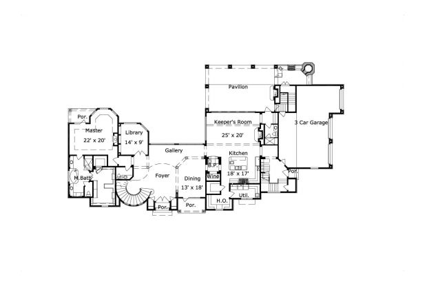 Elevation