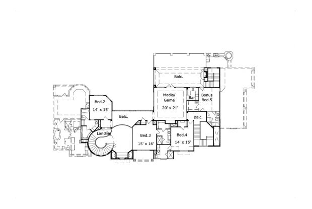 Elevation