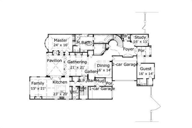Elevation