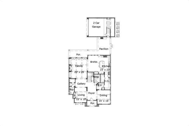 Elevation