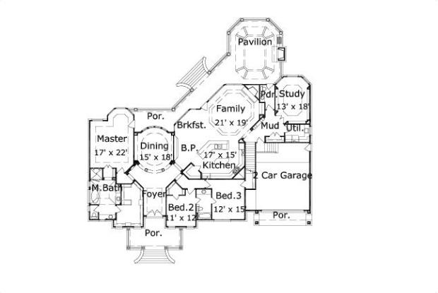 Elevation