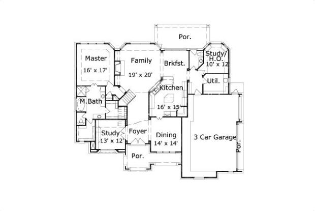 Elevation