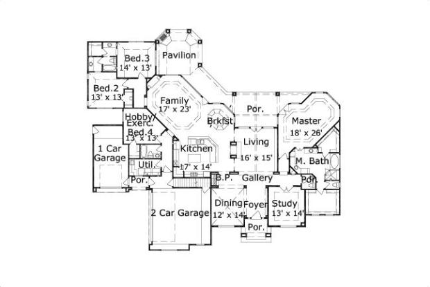 Elevation
