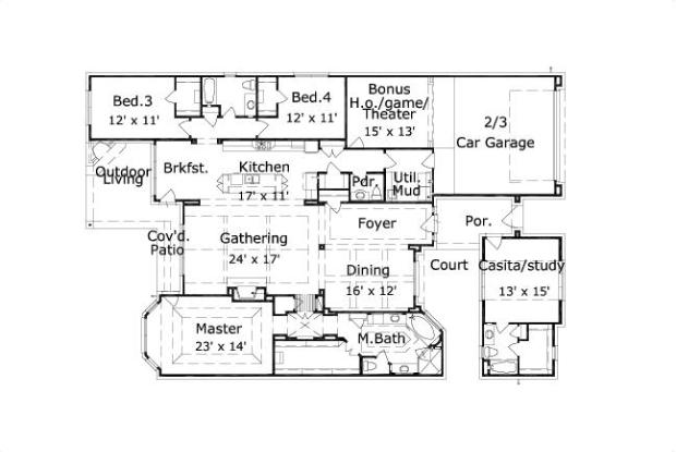Elevation