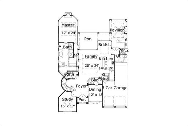 Elevation