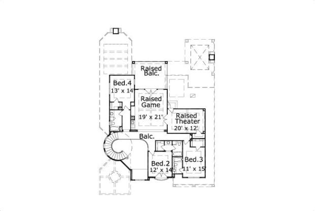 Elevation