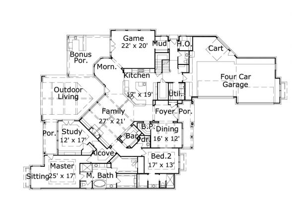 Elevation