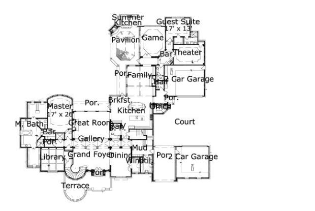 Elevation