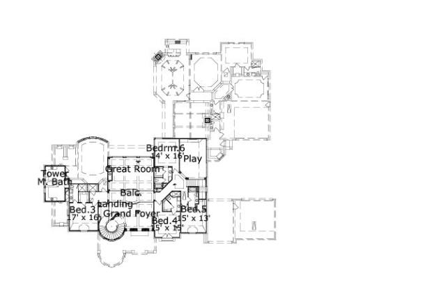 Elevation
