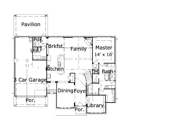 Elevation