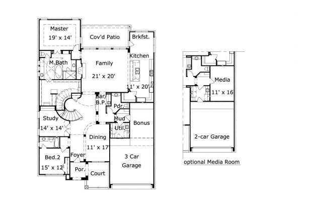 Elevation