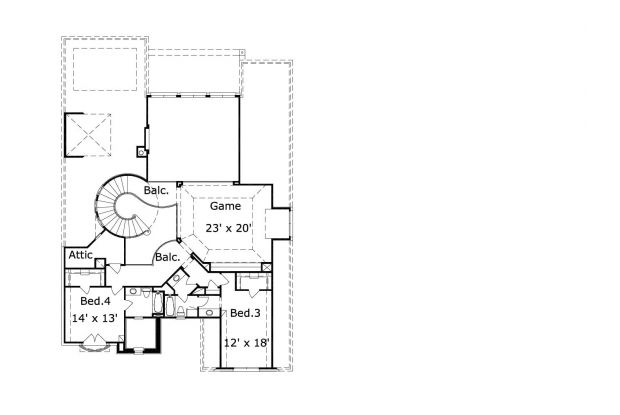 Elevation