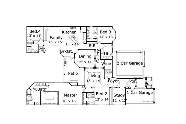 Elevation