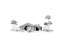 Lowerman 2951