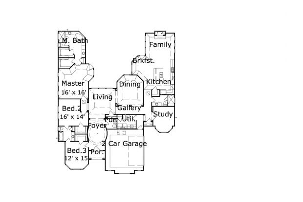 Elevation